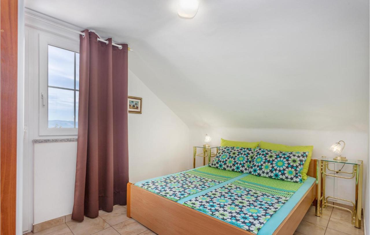 Nice Apartment In Krk With Wifi Risika Ngoại thất bức ảnh